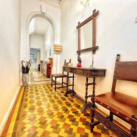 House Of Pomegranates By Holi Hotell Sliema Eksteriør bilde