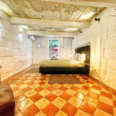 House Of Pomegranates By Holi Hotell Sliema Eksteriør bilde
