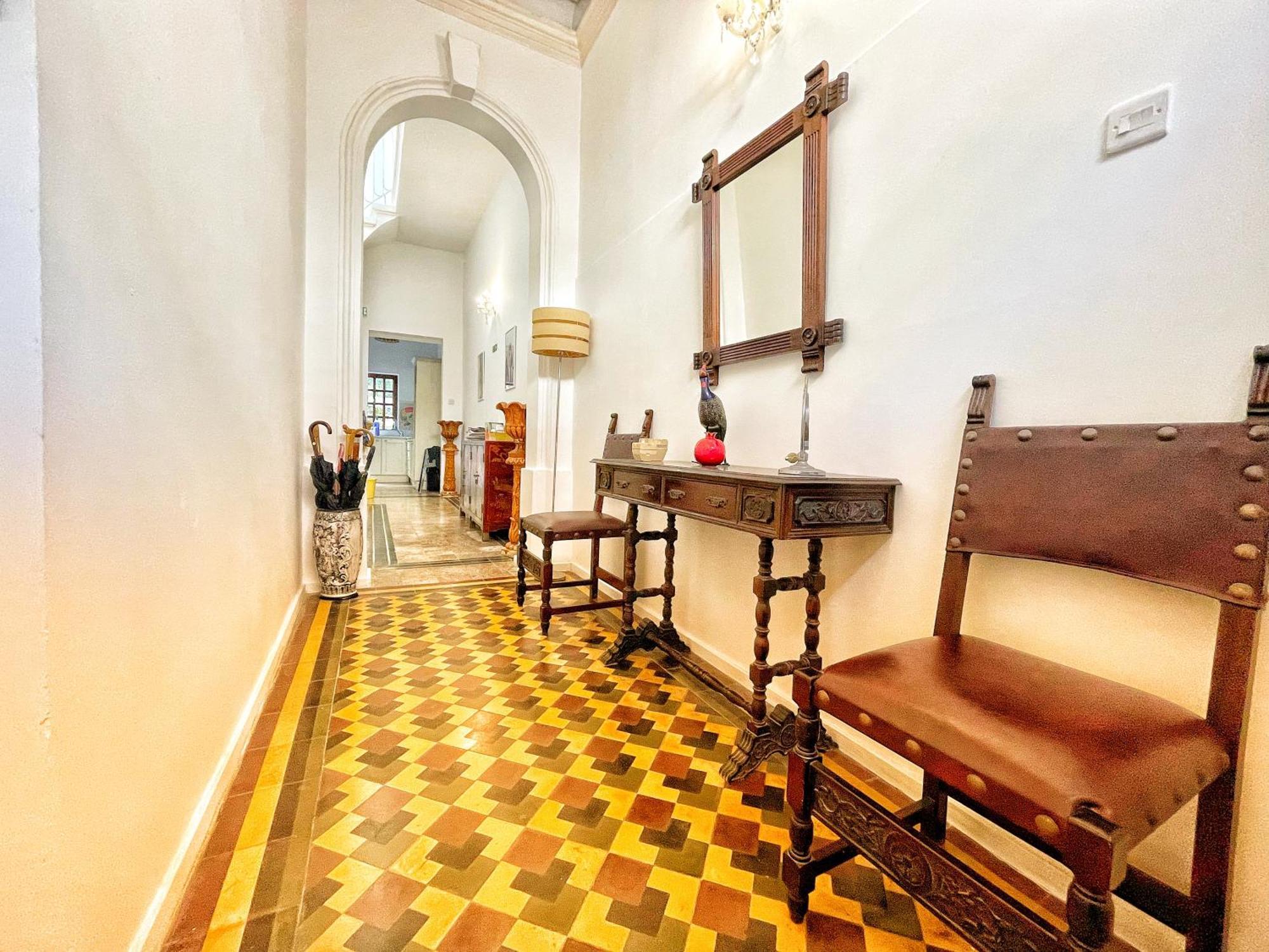 House Of Pomegranates By Holi Hotell Sliema Eksteriør bilde