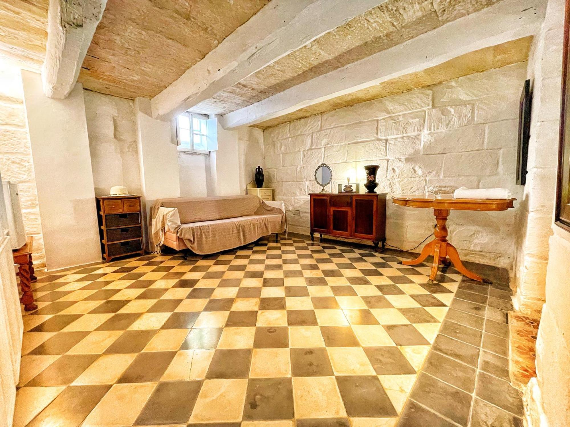 House Of Pomegranates By Holi Hotell Sliema Eksteriør bilde