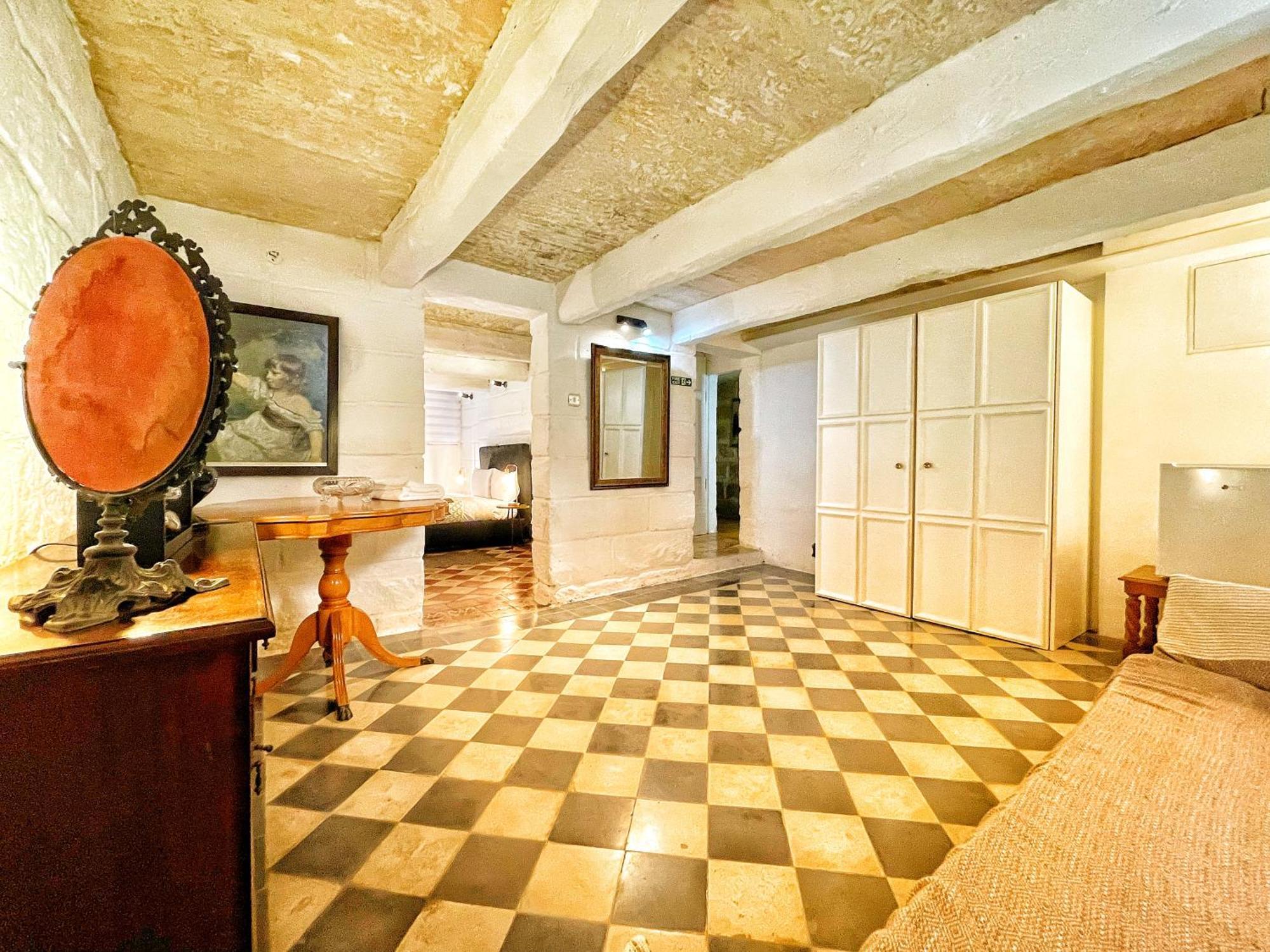 House Of Pomegranates By Holi Hotell Sliema Eksteriør bilde
