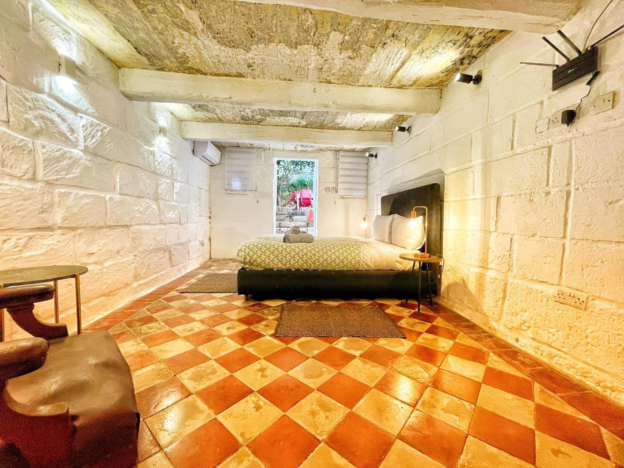 House Of Pomegranates By Holi Hotell Sliema Eksteriør bilde