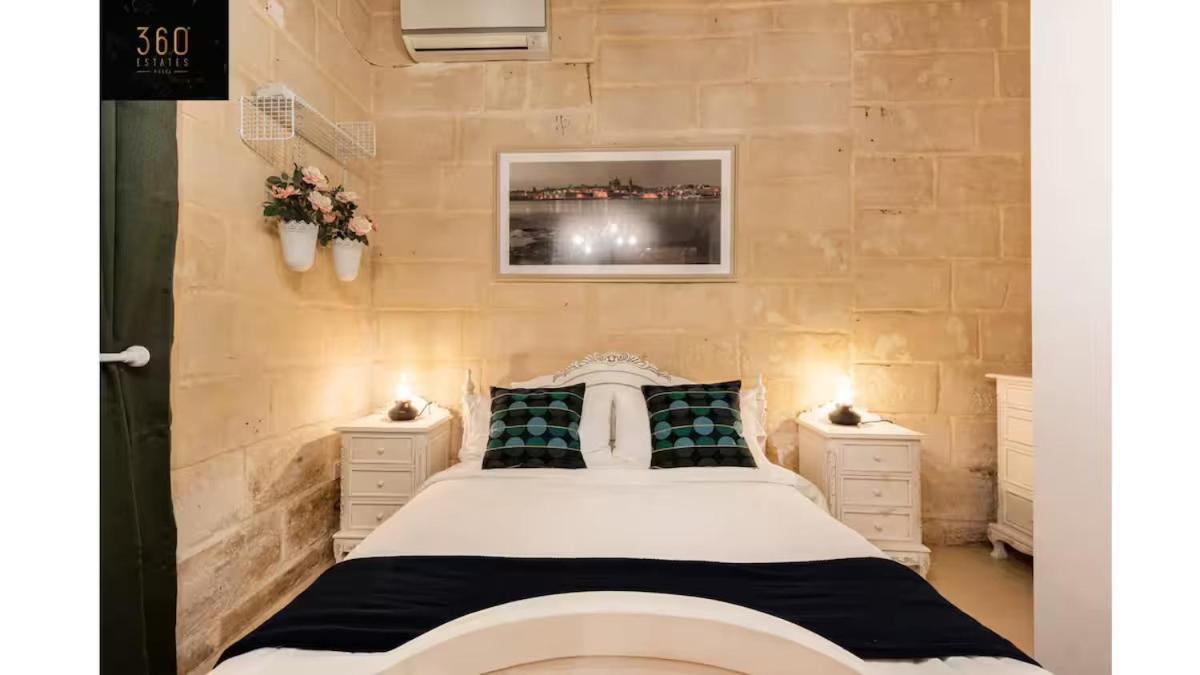 House Of Pomegranates By Holi Hotell Sliema Eksteriør bilde