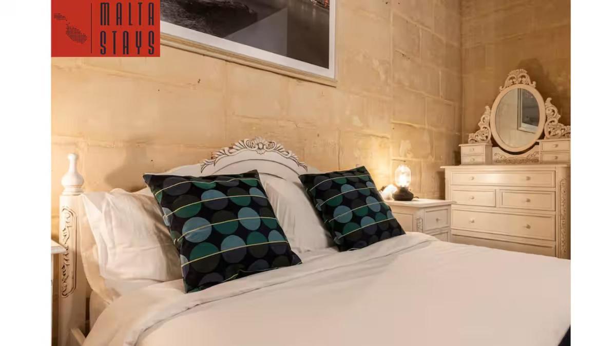 House Of Pomegranates By Holi Hotell Sliema Eksteriør bilde