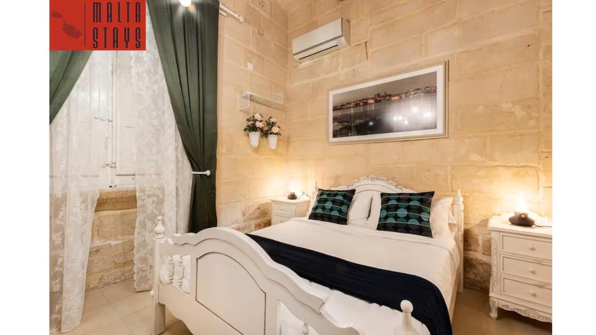 House Of Pomegranates By Holi Hotell Sliema Eksteriør bilde