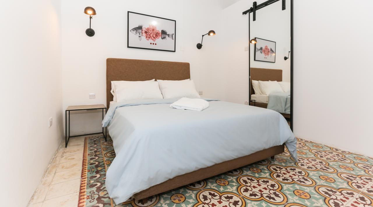 House Of Pomegranates By Holi Hotell Sliema Eksteriør bilde
