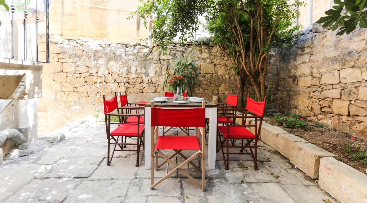 House Of Pomegranates By Holi Hotell Sliema Eksteriør bilde