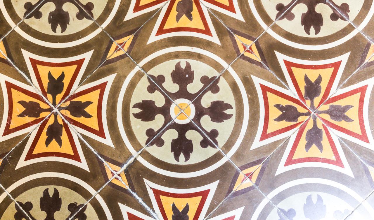 House Of Pomegranates By Holi Hotell Sliema Eksteriør bilde