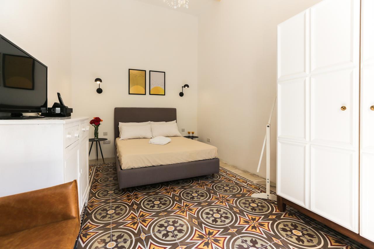 House Of Pomegranates By Holi Hotell Sliema Eksteriør bilde