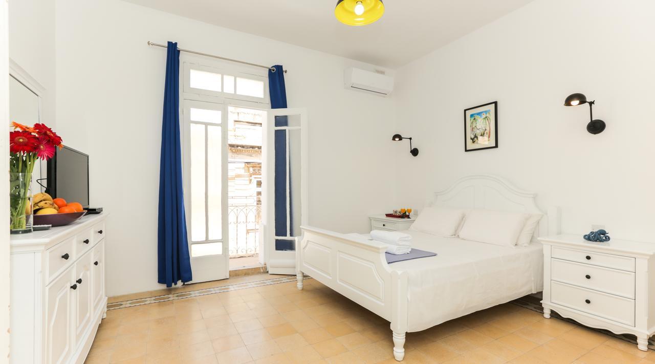 House Of Pomegranates By Holi Hotell Sliema Eksteriør bilde