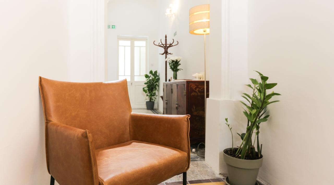 House Of Pomegranates By Holi Hotell Sliema Eksteriør bilde