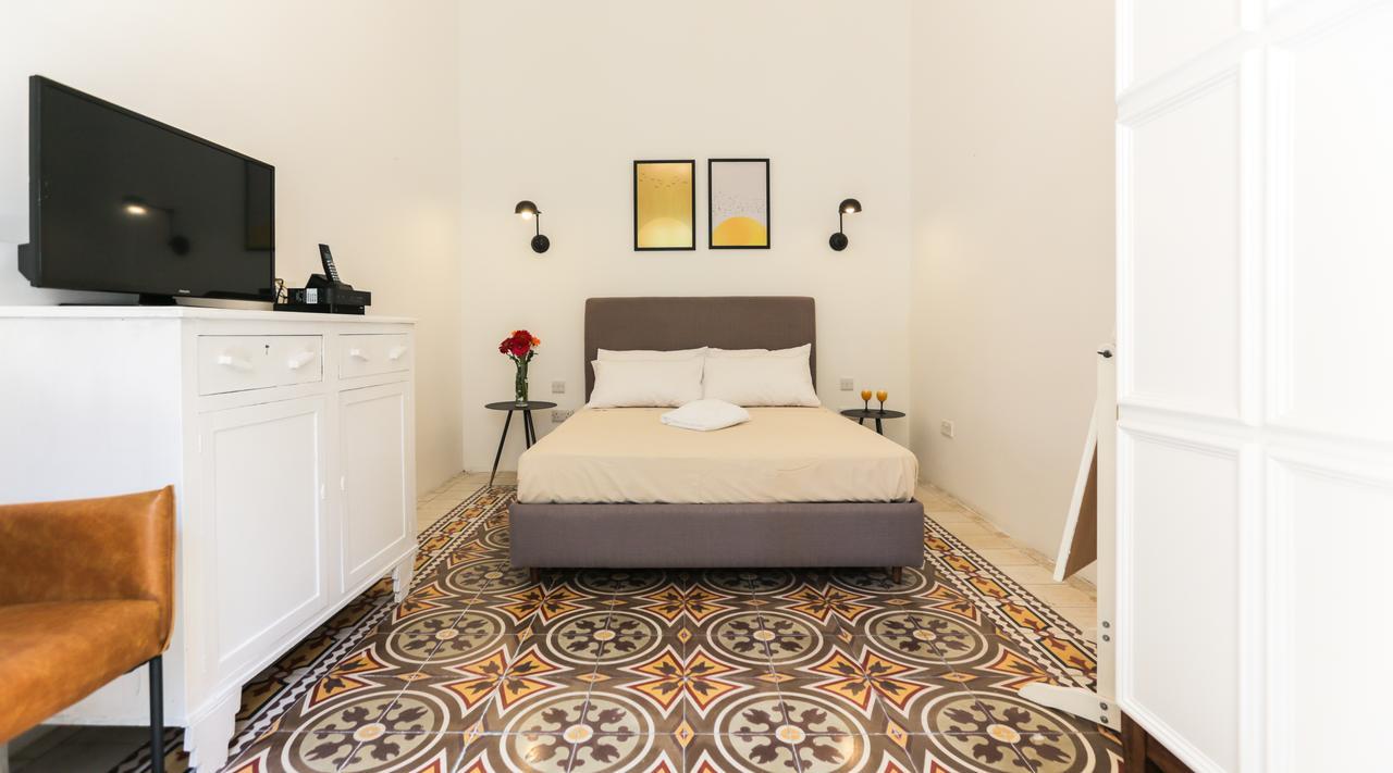 House Of Pomegranates By Holi Hotell Sliema Eksteriør bilde