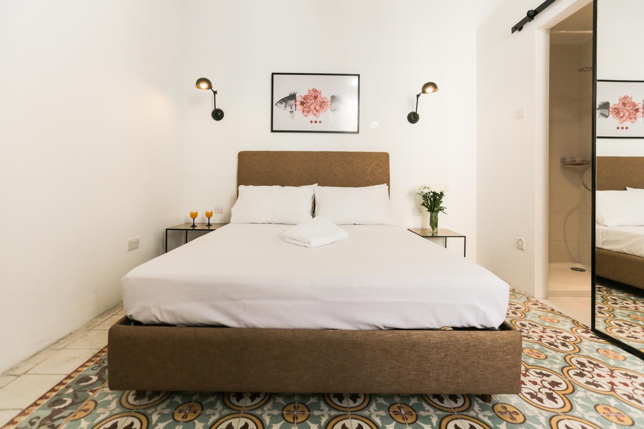 House Of Pomegranates By Holi Hotell Sliema Eksteriør bilde
