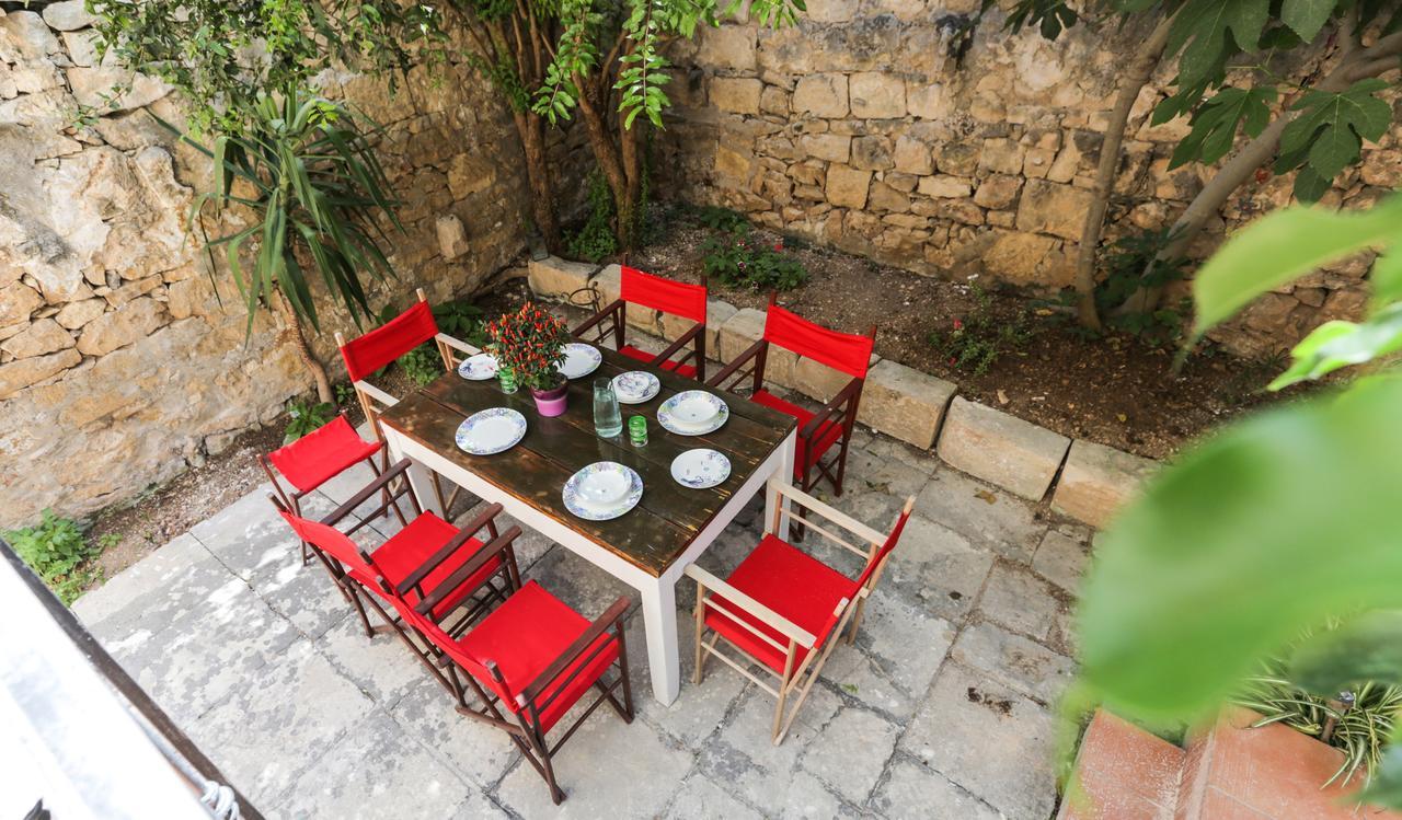 House Of Pomegranates By Holi Hotell Sliema Eksteriør bilde