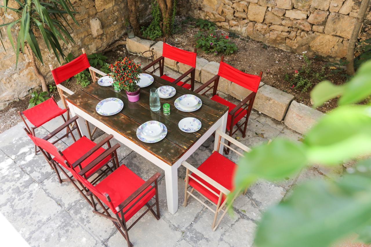 House Of Pomegranates By Holi Hotell Sliema Eksteriør bilde