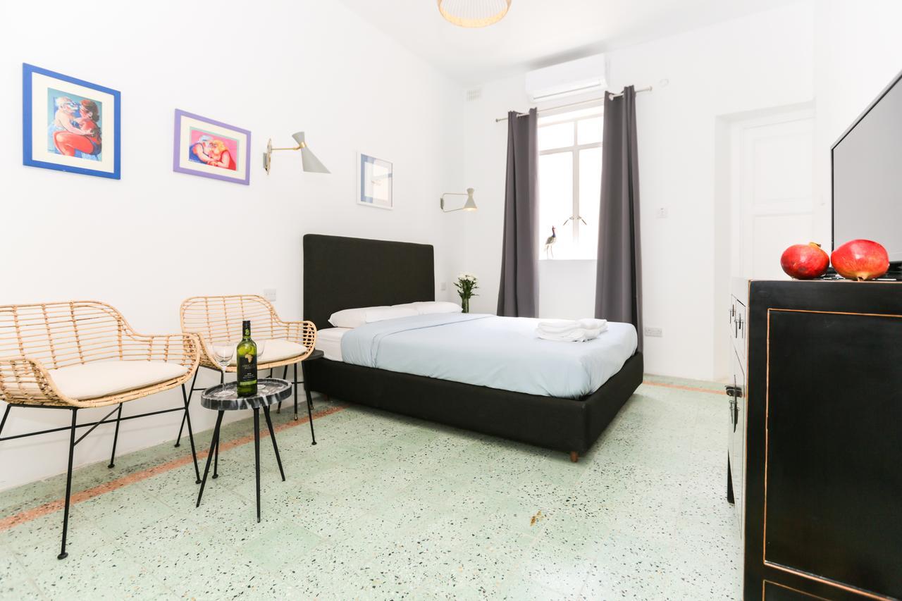House Of Pomegranates By Holi Hotell Sliema Eksteriør bilde
