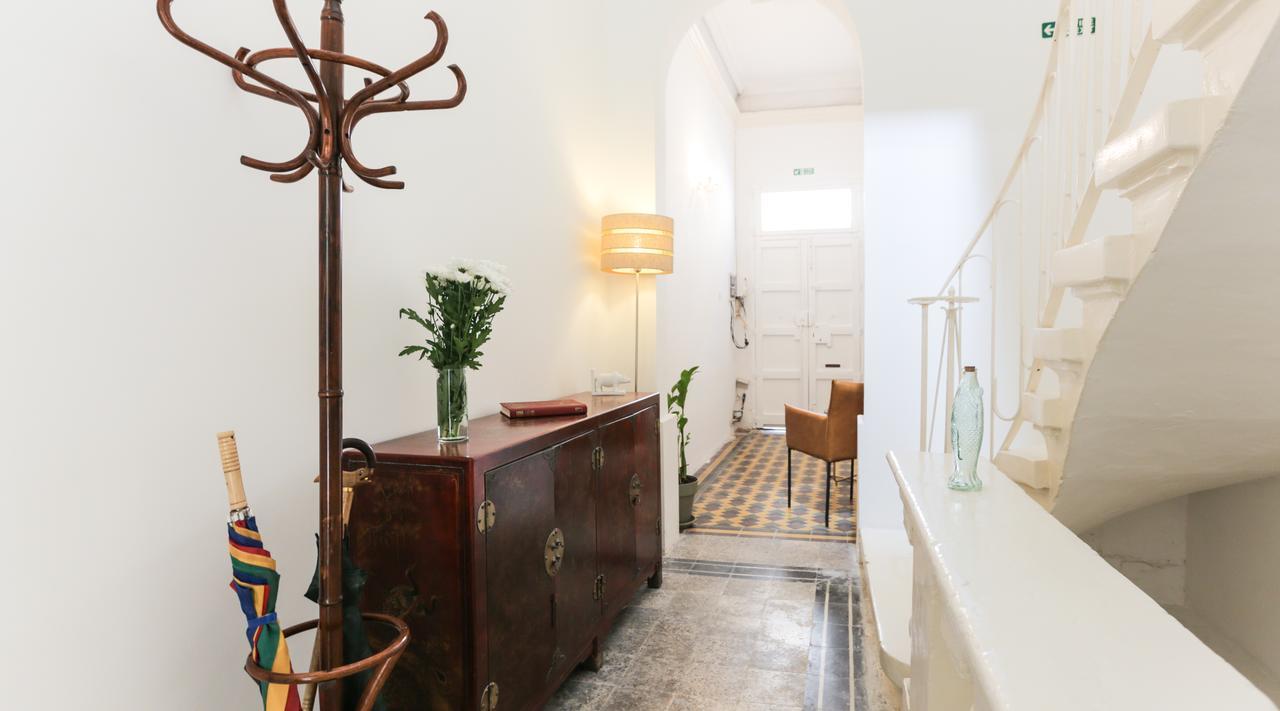 House Of Pomegranates By Holi Hotell Sliema Eksteriør bilde