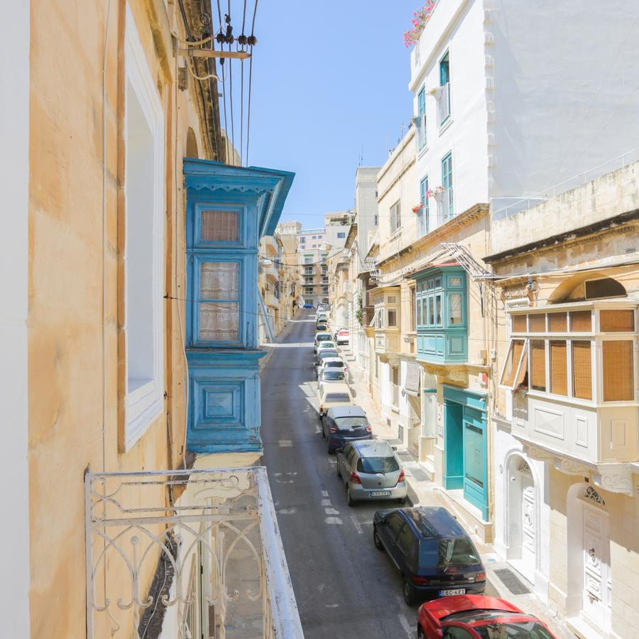 House Of Pomegranates By Holi Hotell Sliema Eksteriør bilde